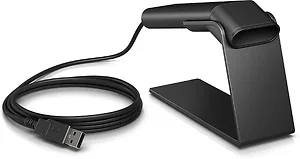 2CF072 | Hp ElitePOS Handheld Barcode Scanner - Cable