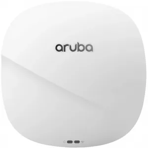 Hp 2cl925 Aruba Ap-344 Ieee 802.11ac 3 Gbit-s Wireless Access Point - 