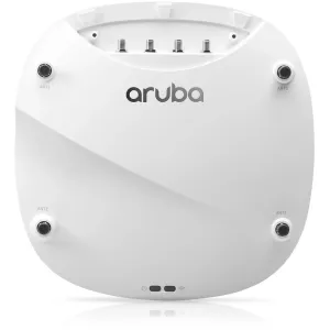 Hp 2cl925 Aruba Ap-344 Ieee 802.11ac 3 Gbit-s Wireless Access Point - 