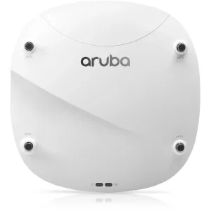 Hp 2cl925 Aruba Ap-344 Ieee 802.11ac 3 Gbit-s Wireless Access Point - 