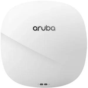 JZ033A | Hpe ARUBA AP-345 (US) UNIFIED AP
