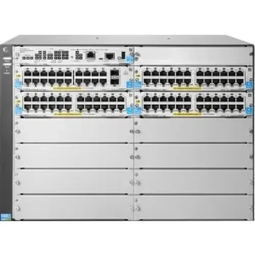 J9821A | Hpe HP 5406R ZL2 SWITCH