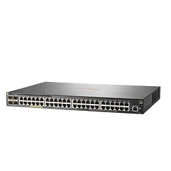 HPE-JL256A#ABA
