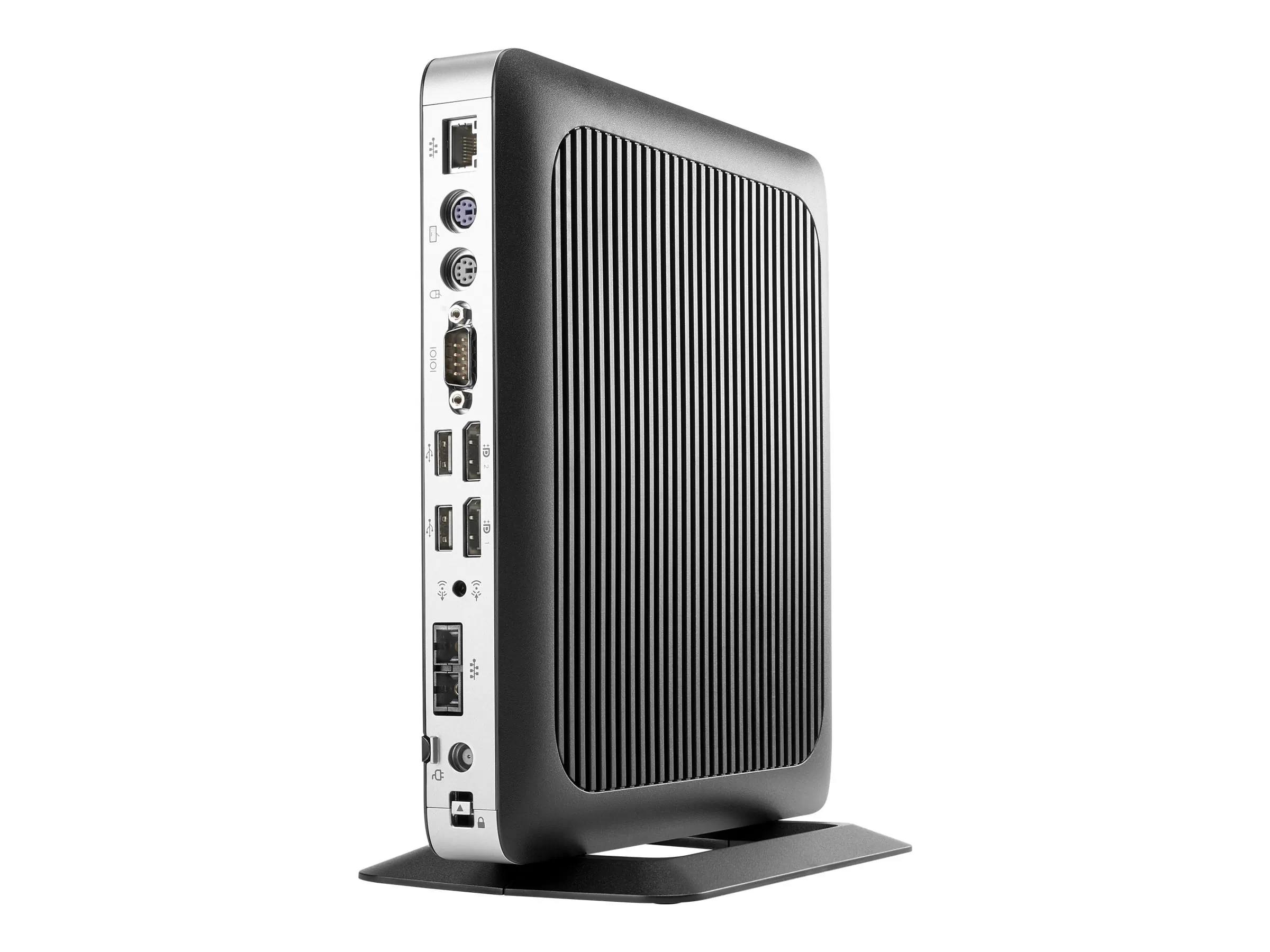 Hp 2PU696 Hp T630 Tower Thin Client - Amd G-series Gx-420gi Quad-core 