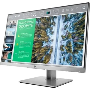 2cc552 | Hp 23.8 HP Elitedisplay E243 FullHD 1920x1080 VGA