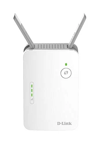 D-link DAP-1620-EXO Ac1300 Mesh-enabled Dual-band Wi-fi Extender