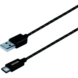 ISOUND-6101 | I.sound 4FT USB TO C BRAIDED CBL