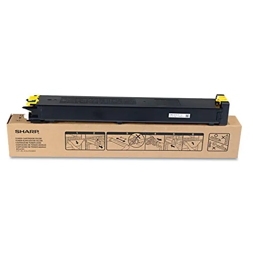 SHARP NEC-MX31NTYA