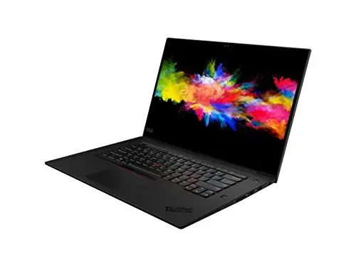 20QT001XUS | Lenovo ThinkPad P1 Gen 2 - 15.6
