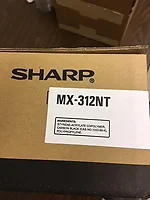 SHARP NEC-MX312NT