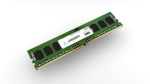 Axiom AX42133R15C/32G 32gb Ddr4-2133 Ecc Rdimm -