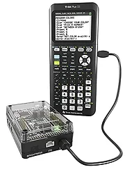 Texas Instruments-STEM/PWB/2L1