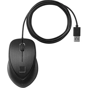 4TS44UT#ABA | Hp USB Laser Fingerprint Mouse
