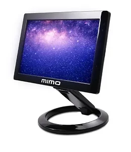TOUCH 2 (UM-740R) | Mimo Display 7-Inch Wide Res