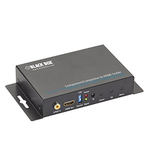 AGC Networks-AVSC-VIDEO-HDMI