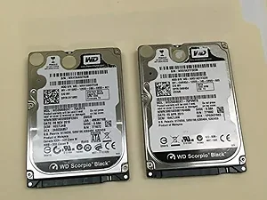 WD2500BEKT | Western Digital WD Black 250GB Performance