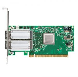 Mellanox MCX512F-ACAT Connectx-5 En Network Interface Card, 25gbe Dual