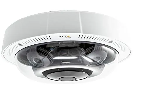 Axis Communications-01504-001