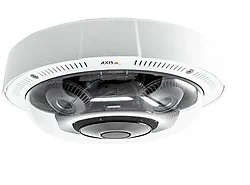 Axis Communications-01504-001