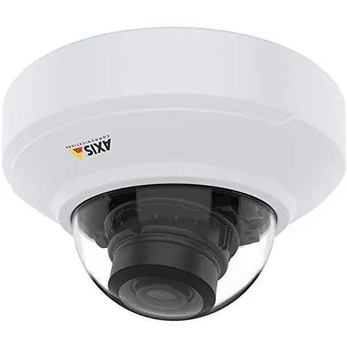 Axis Communications-01240-001