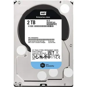 WD2000F9YZ | Western Digital WD TDSourcing SE