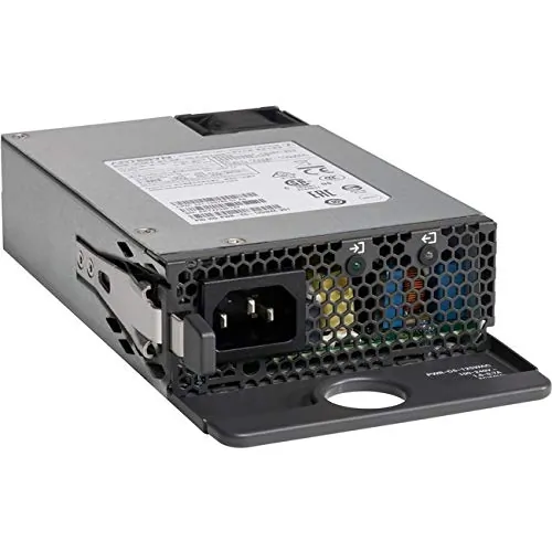 Cisco PWR-C5-125WAC= 125w Ac Power Supply Configuration 5