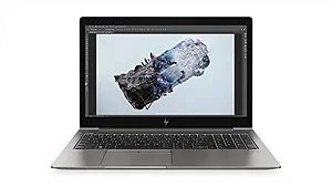 7KT76UT#ABA | Hp Hewlett Packard SMART BUY ZBOOK 15U G6