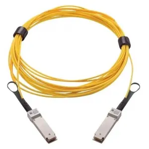 Mellanox MFS1S50-H010E 10m Active Fiber Splitter Cable