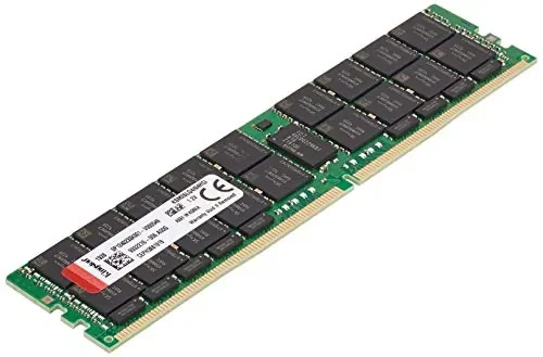 KSM26LQ4/64HCI | Kingston 64GB 2666MHZ DDR4 ECC CL19