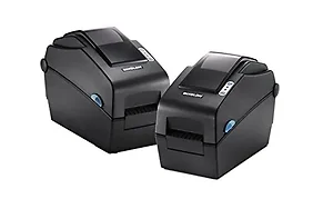 Bixolon SLP-DX220 Direct Thermal Printer 203DPI 6IPS USB