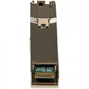 Startech JD089BST Hpe Jd089b Compatible Sfp Module - 1000base-t - 1ge 