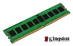 KTH-PL429S8/8G | Kingston 8GB DDR4-2933MHZ REG ECC SINGLE