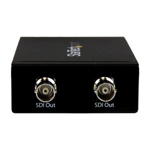 Startech HD2SDI .com Hdmi To Sdi Converter - Hdmi To 3g Sdi Adapter Wi