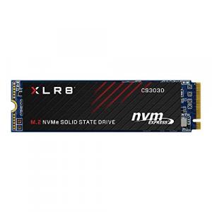 Pny M280CS3030-250-RB Pny Ssd M280cs3030-250-rb Xlr8 Cs3030 250gb M.2 