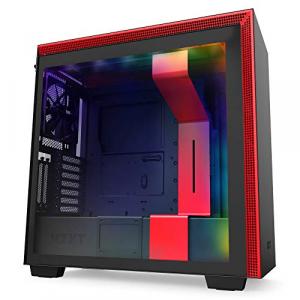 Nzxt CA-H710I-BR Cs Ca-h710i-br H710i Midtower Usb 3.5 2.5 Mitx Matx A