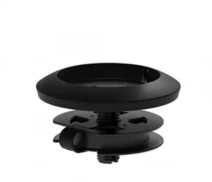 Logitech 952-000002 Rally Mic Pod Table Mount