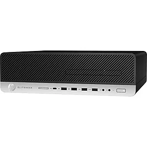 7LL85UT#ABA | Hp Hewlett Packard SMART BUY ELITEDESK 800 G5