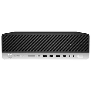 7LL84UT#ABA | Hp Hewlett Packard SMART BUY ELITEDESK 800 G5