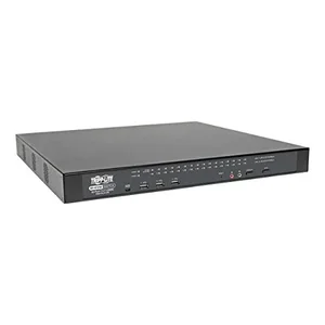 B064-032-01-IPG | Tripp Lite HDMI SPLITTER 8-PORT 4K 60HZ