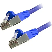 ‎Comprehensive Cable-CAT6STP-100BLU