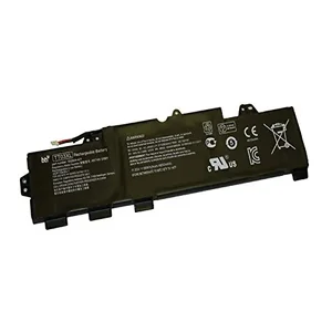 Battery Technology BATT LIPOLY HP ELITE 755 850 G5 TT03XL