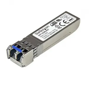 Startech SFP10GBLRST Msa Uncoded Sfp+ Module - 10gbase-lr - 10ge Gigab