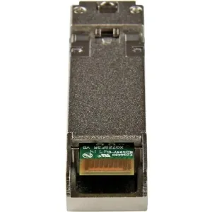 Startech SFP10GBLRST Msa Uncoded Sfp+ Module - 10gbase-lr - 10ge Gigab