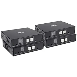 B160-202-HDSI | Tripp Lite HDMI DVI Extender Matrix Over