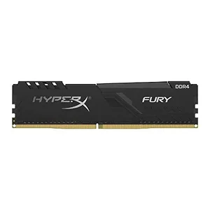 HX430C15FB3K4/64 | Kingston HyperX FURY 64GB DDR4 3000MHz