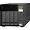 DHTS4738GUS | Qnap 4 Bay Nas Amd R Quad 8gb