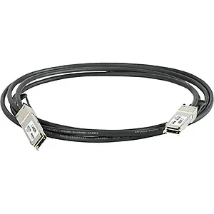 MA-CBL-100G-3M-AX | Axiom 100GBase-CR4 DAC Cable - QSFP28