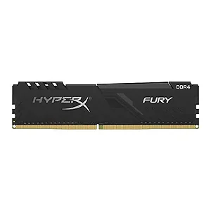 HX430C15FB3K4/32 | Kingston HyperX Fury 32GB DDR4 3000MHz