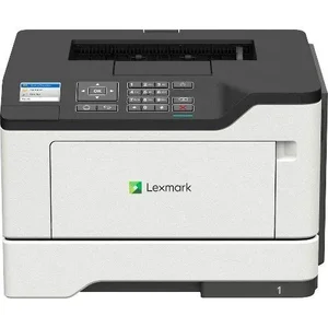 36ST300 | Lexmark Monochrome Laser Printer MS521DN - 46