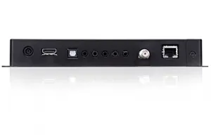 Lg STB-5500 Ultra Hd Set Top Box